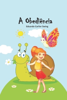 Paperback A Obediência [Portuguese] Book