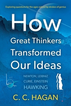 Paperback How Great Thinkers Transformed Our Ideas Book