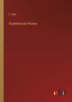 Paperback Scandinavian History Book