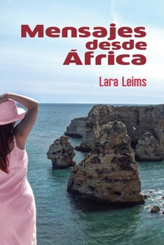 Paperback Mensajes desde África [Spanish] Book