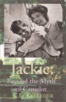 Paperback Jackie: Beyond the Myth of Camelot: A Passion for Artists & Authors Book