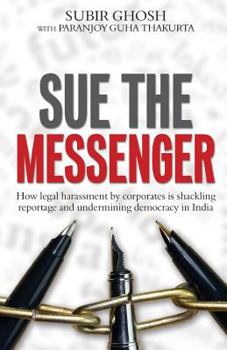 Paperback Sue The Messenger Book