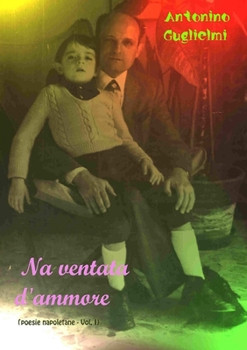 Paperback 'Na ventata d'ammore [Italian] Book