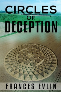 Paperback Circles of Deception: Extended Distribution Version Book