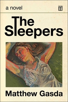 Hardcover The Sleepers Book