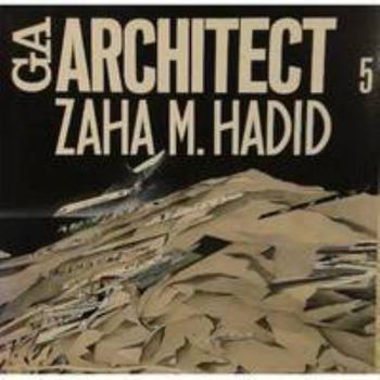 Paperback Zaha M. Hadid Book