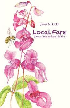 Paperback Local Fare Book