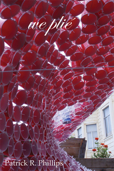 Paperback We Plié Book