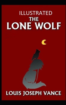 Paperback The Lone Wolf Illustrated Book