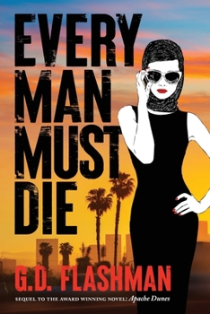 Paperback Every Man Must Die Book