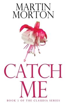 Paperback Catch Me Book