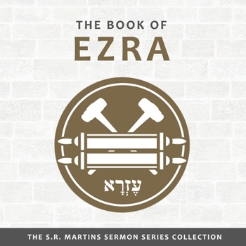 Paperback The Book of Ezra Book