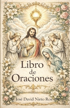 Paperback Libro de Oraciones [Spanish] Book