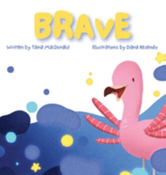 Paperback Brave Book