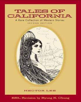 Paperback Tales of California Book