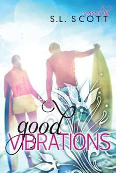 Paperback Good Vibrations Book