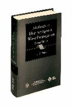 Methods in Electromagnetic Wave Propagation