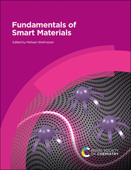 Hardcover Fundamentals of Smart Materials Book