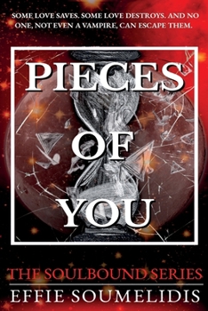 Paperback Pieces of You Book