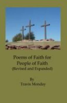 Paperback Poems of Faith for People of Faith Book