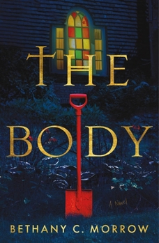 Paperback The Body Book