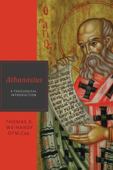 Paperback Athanasius Book