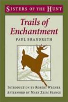 Paperback Trails of Enchantment Book