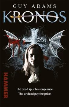 Paperback Kronos Book
