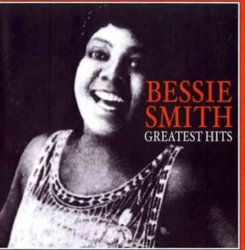 Music - CD Bessie Smith: Greatest Hits Book