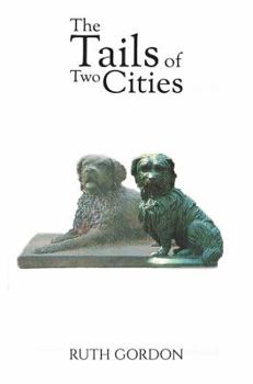 Hardcover The Tails of Two Cities Book