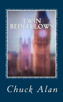 Paperback Twin Bedfellows Book