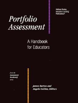 Hardcover 34621 Portfolio Assessment Book