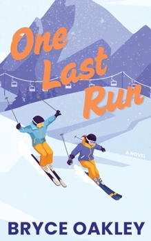 Paperback One Last Run Book