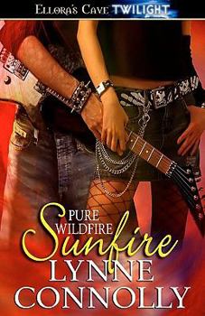 Sunfire - Book #1 of the Pure Wildfire