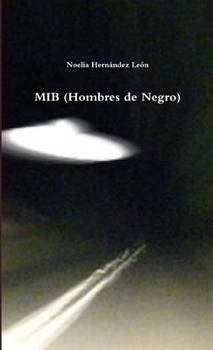 Paperback MIB (Hombres de Negro) [Spanish] Book