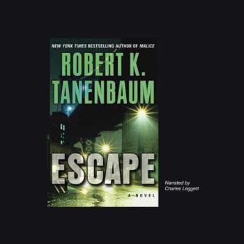 Audio CD Escape Book