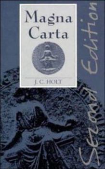 Paperback Magna Carta Book