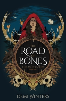 The Road of Bones: The Epic Viking Romantasy Booktok Sensation Unmissable for Fans of When the Moon Hatched and Fourth Wing