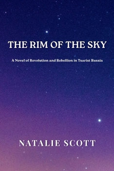 Paperback The Rim of the Sky Book