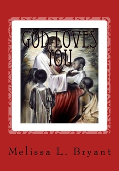 Paperback God Loves You Book