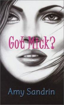 Hardcover Got Mick? Book