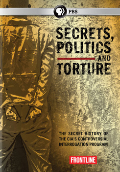 DVD Frontline: Secrets, Politics & Torture Book