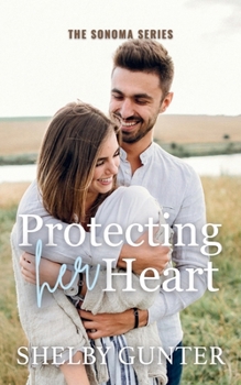 Paperback Protecting Her Heart Book