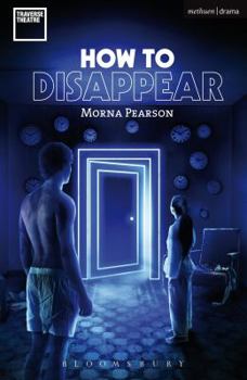 Paperback How to Disappear Book