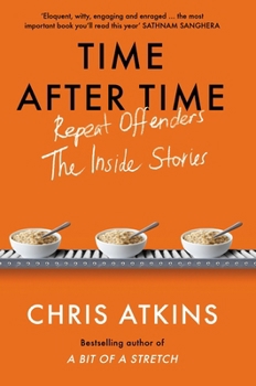 Hardcover Time After Time Book