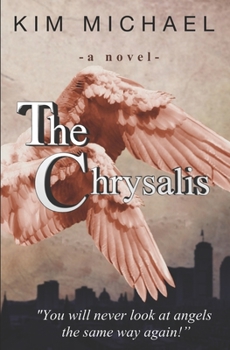 Paperback The Chrysalis Book