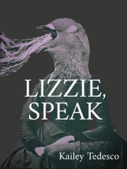Paperback Lizzie, Speak Book