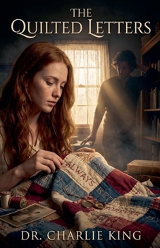 Paperback The Quilted Letters Book