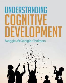 Paperback Understanding Cognitive Development Book