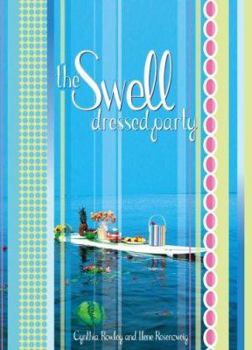 Hardcover The Swell Dressed Party Book